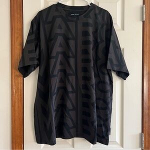 Marc Jacobs Big T shirt